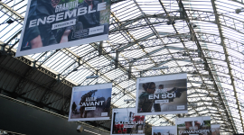 Campagne de recrutement