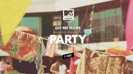 Gif Me More Party