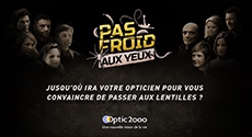 Pas froid aux yeux
