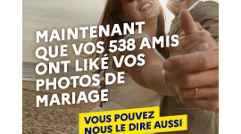 Campagne de communication : L&rsquo;impôt s&rsquo;adapte à votre vie