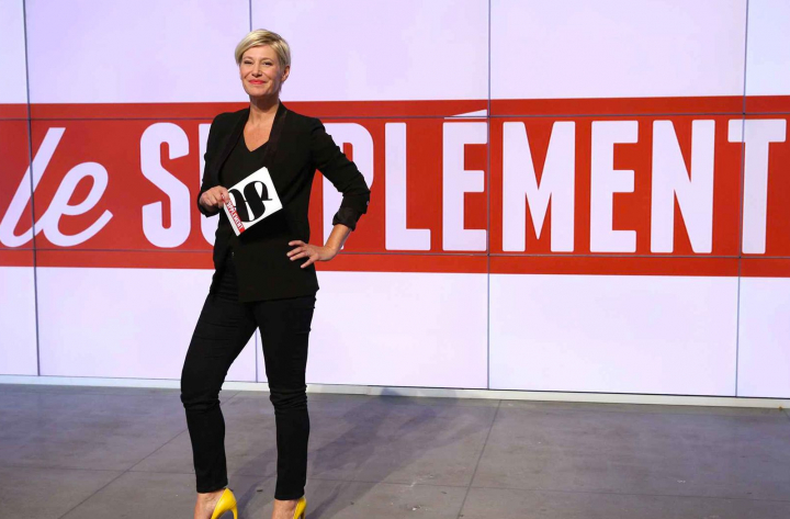 Ecosystème Digital – Groupe Canal+