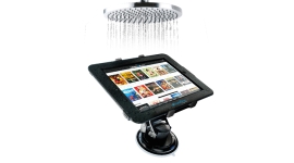 Showerbox
