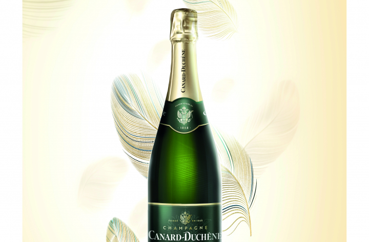 La Maison Canard-Duchêne fête ses 150 ans