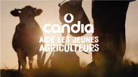 Nouvelle identité packaging
