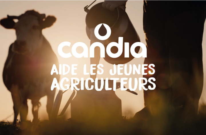 Nouvelle identité packaging