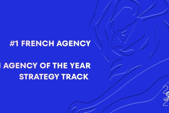 And the 2026 Cannes Lions edition comes to and end 🌟