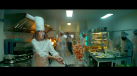 Campagne film – Signature Krys