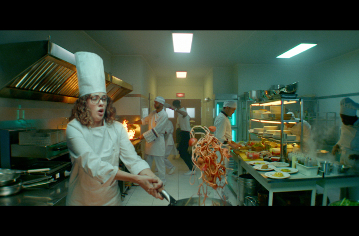 Campagne film – Signature Krys