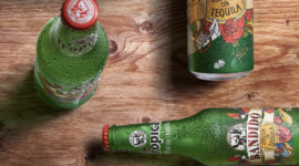 AB InBev – Branding, Packaging, communication