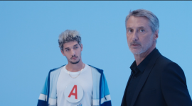 Campagne Digitale et TV – myCANAL