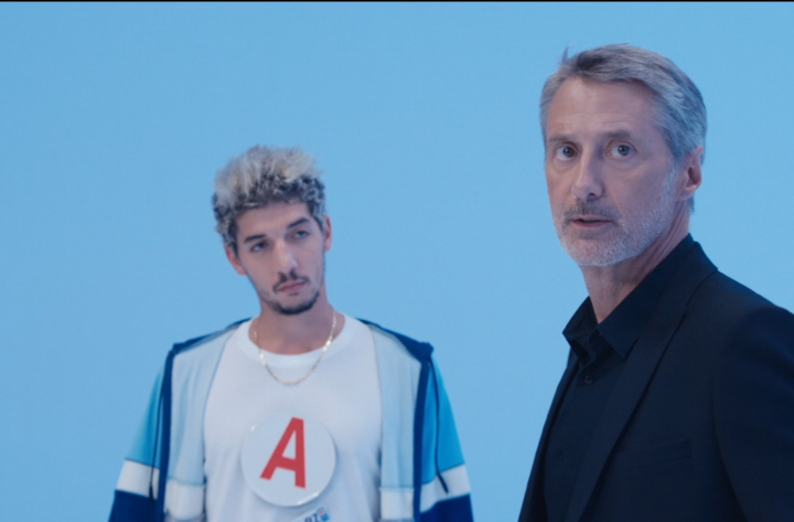 Campagne Digitale et TV – myCANAL