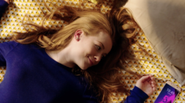 Campagne TV « A comme Alice »