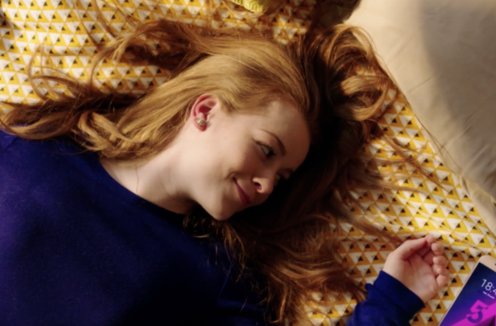 Campagne TV « A comme Alice »
