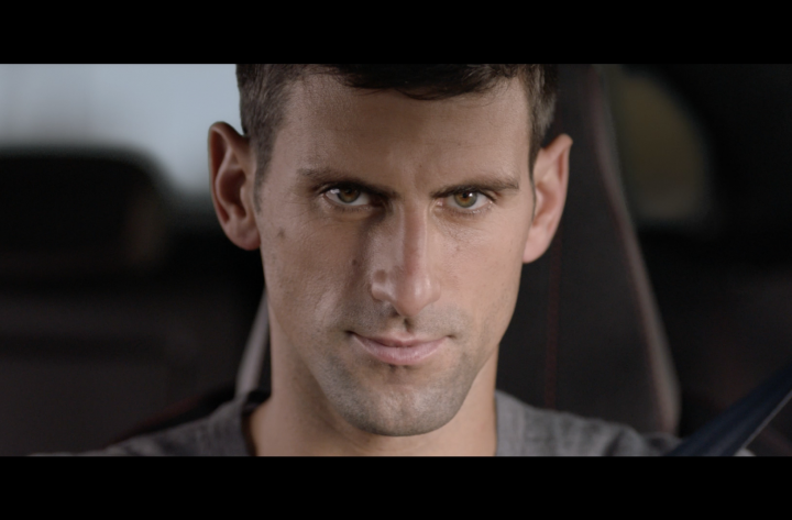 Better Sensations – campagne monde, TV et digitale