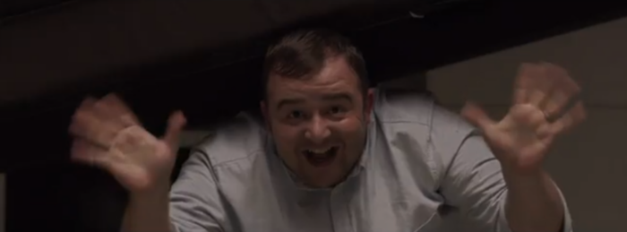 Live with his parents