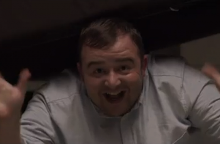 Live with his parents