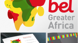 Bel Africa – New identity