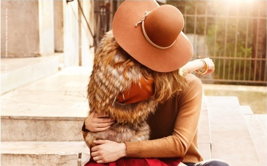 Campagne Kiss
