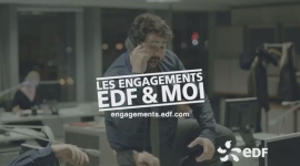 Campagne film et print – Engagements