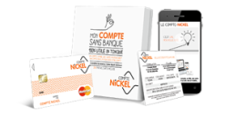 Parrainage TV, bannering : la première campagne de Compte-Nickel