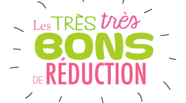 Promotion in-store et digitale : Weight Watchers lance « Les Très Très Bons de Réduction »