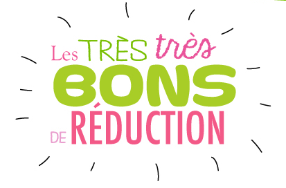 Promotion in-store et digitale : Weight Watchers lance « Les Très Très Bons de Réduction »
