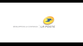 Campagne globale 360° – Une nouvelle idée de La Poste