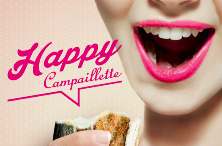 Activation retail : Les « Happy Campaillette » créent l&rsquo;événement dans 3000 boulangeries