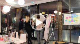 Workshop Agroalimentaire & digital