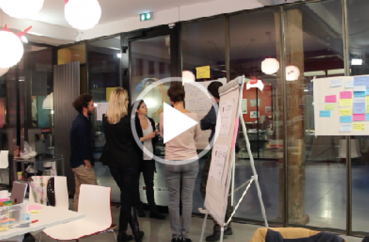 Workshop Agroalimentaire & digital