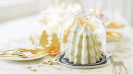 Campagne 360° « Enchantez vos fêtes »