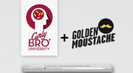 CURLY – Curly Bro&rsquo; University – Case study