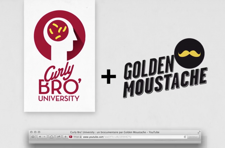 CURLY – Curly Bro&rsquo; University – Case study