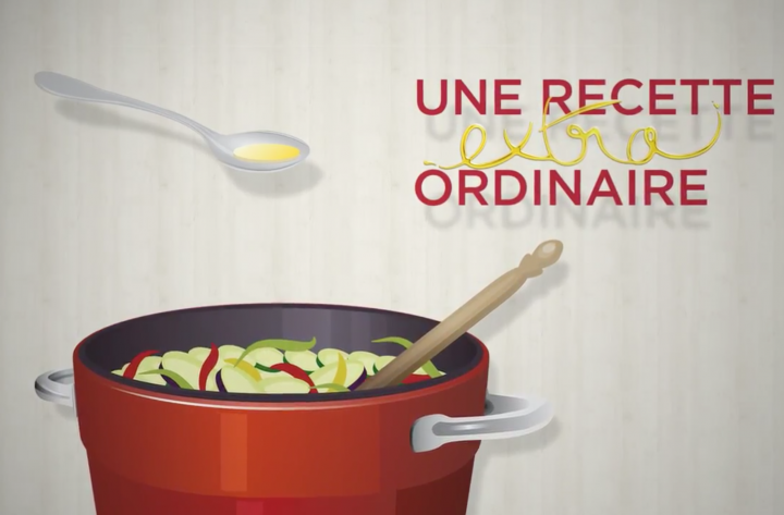 ONIDOL – Les Huiles Végétales – Case study