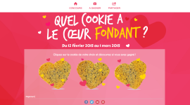 Jeu concours La Mie Câline – 53 000 participations