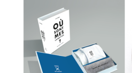 Campagne marketing – T-book