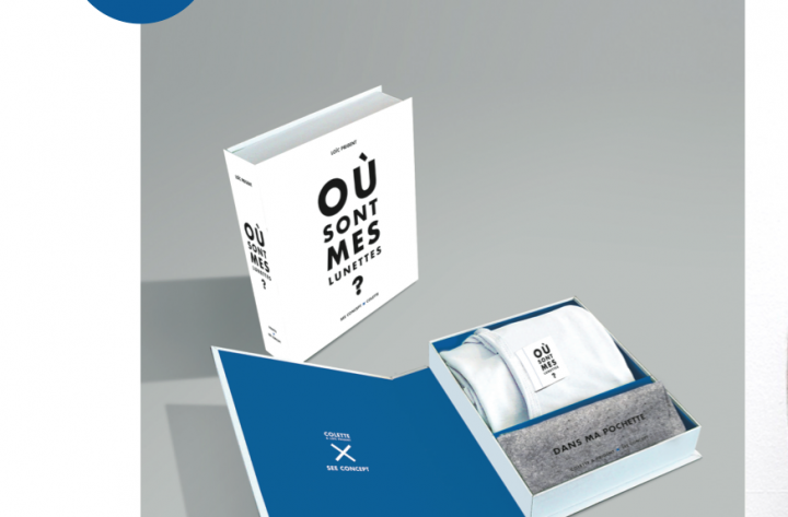 Campagne marketing – T-book