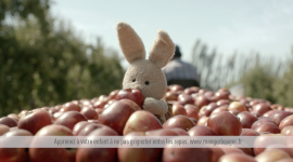 Doudou Aventurier – Film TV