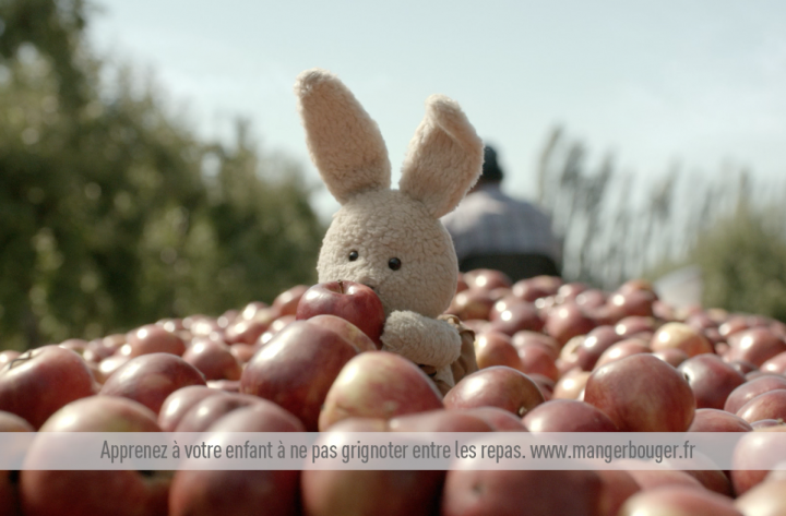 Doudou Aventurier – Film TV