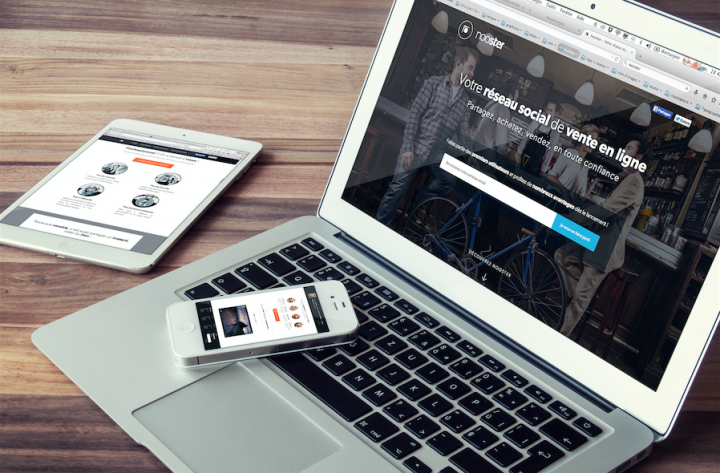 Nooster en ligne : Intuiti en mode Start-up service !