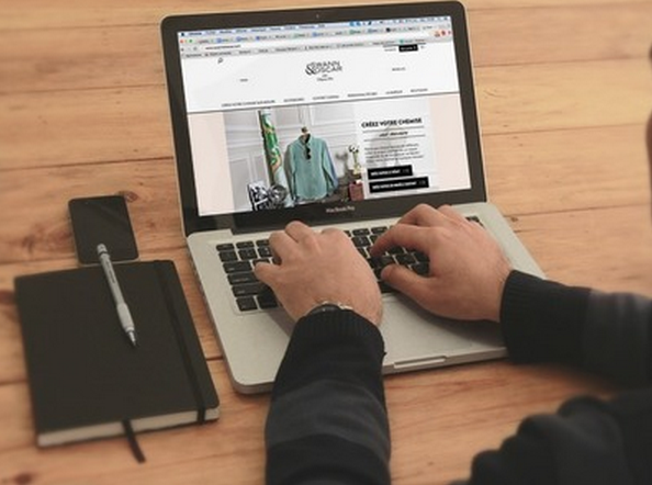 Swann & Oscar : le storytelling et le design au service du e-commerce