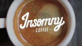 Insomny Coffee