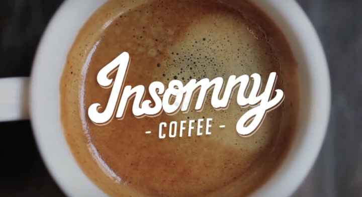 Insomny Coffee