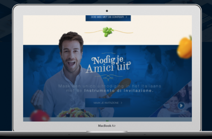 Campagne d&rsquo;activation