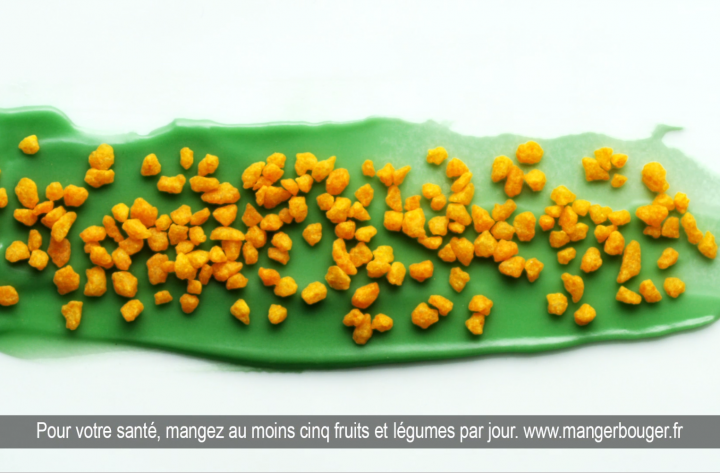 Mini-éclairs gourmands