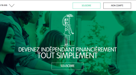 Digital : who why what lance Compte-Nickel pour les 12-18 ans