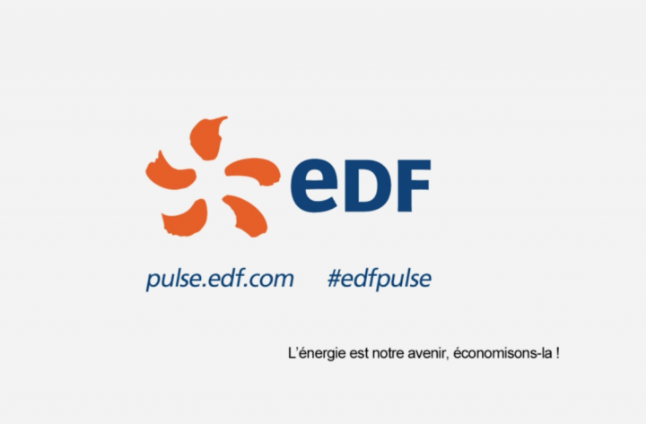 Campagne digital – Prix EDF pulse