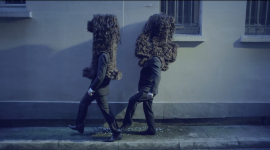 Carmpagne film – Voeux 2014
