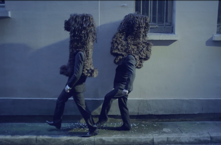 Carmpagne film – Voeux 2014