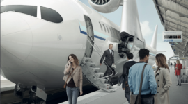 Campagne print – L’innovation
